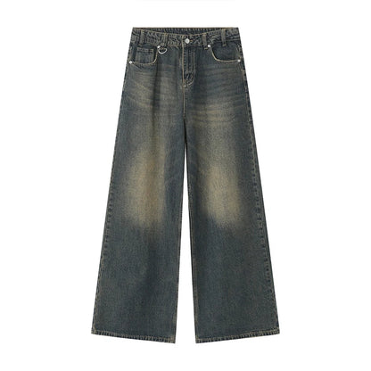 Vintage Baggy Denim