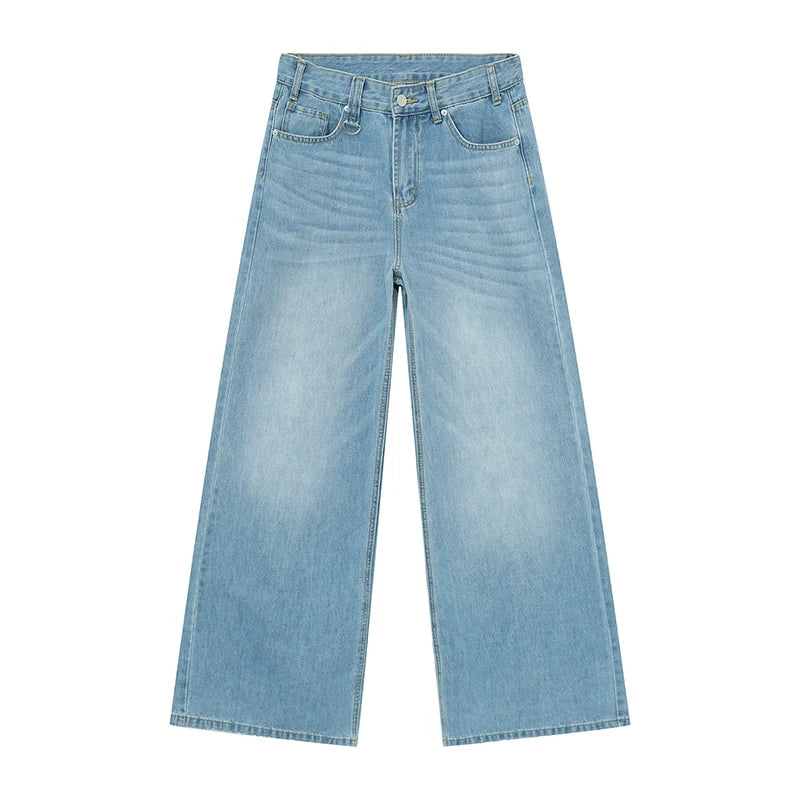 Vintage Baggy Denim