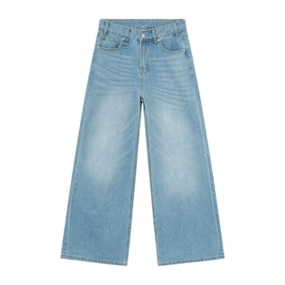 Vintage Baggy Denim
