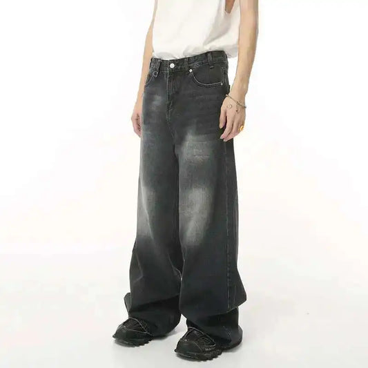 Vintage Baggy Denim