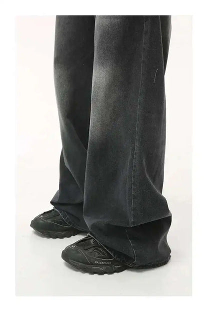 Vintage Baggy Denim