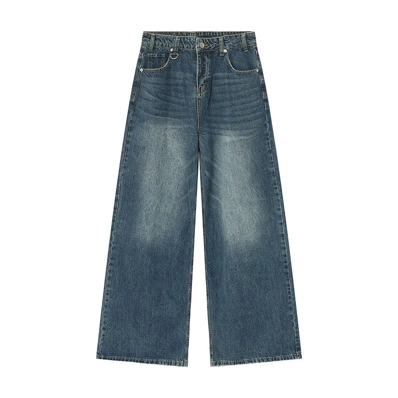 Vintage Baggy Denim