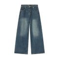 Vintage Baggy Denim