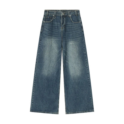 Vintage Baggy Denim