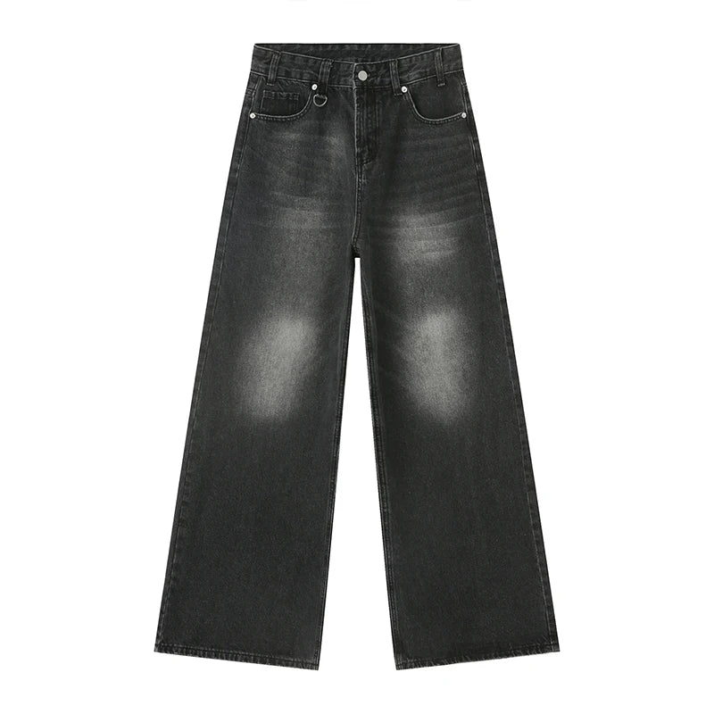Vintage Baggy Denim