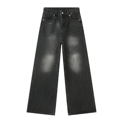 Vintage Baggy Denim