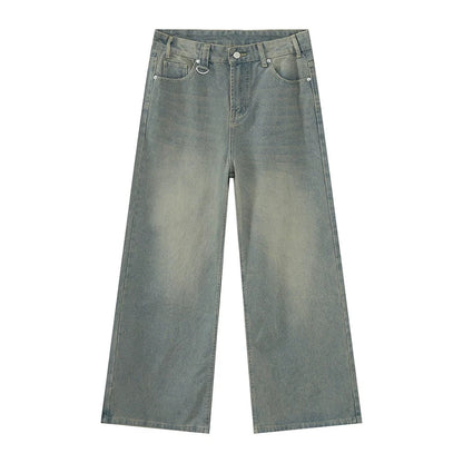 Vintage Baggy Denim