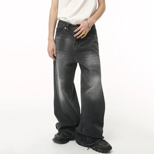 Vintage Baggy Denim